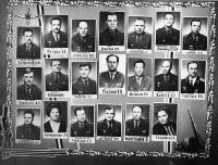 1. Командование училища