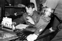 3. Командиры рот и взводов