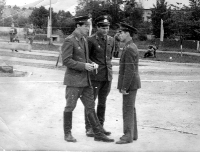 3. Общевойсковые дисциплины